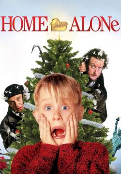 Home Alone - Mamma, ho perso l'aereo (1990)
