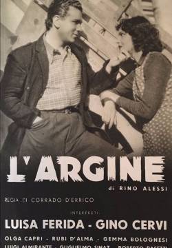 L'argine (1938)