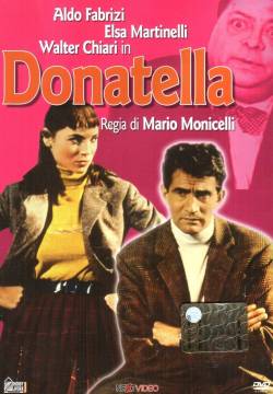 Donatella (1956)