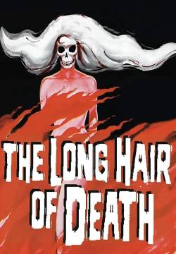 The Long Hair of Death - I lunghi capelli della morte (1964)