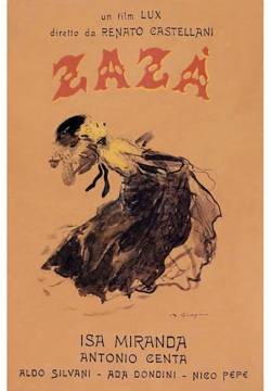 Zazà (1944)