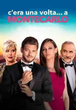 Il était une fois à Monaco - C'era una volta... a Montecarlo (2020)