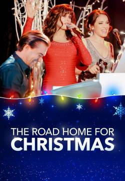 The Road Home for Christmas - Un viaggio per Natale (2019)