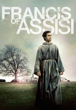 Francis of Assisi - Francesco d'Assisi (1961)