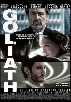 Goliath (2022)