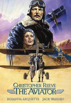 Aviator - Amore tra le nuvole (1985)
