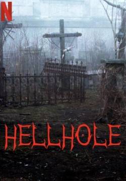 Ostatnia Wieczerza - Hellhole (2022)