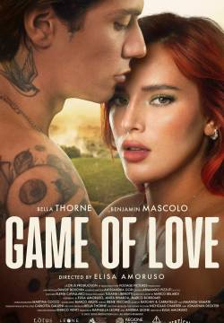 Game of Love - Time is Up 2 (2022)