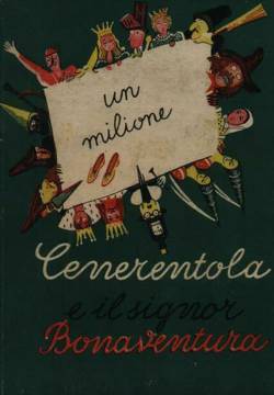 Cenerentola e il signor Bonaventura (1941)