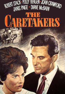 The Caretakers - Donne inquiete (1963)
