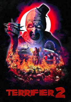 Terrifier 2 (2022)