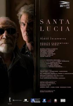 Santa Lucia (2021)