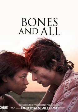 Bones and All (2022)