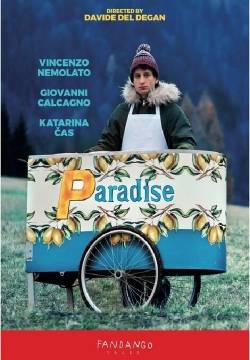 Paradise - Una nuova vita (2020)