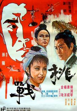 Tian zhan - L'Invincibile Super Chan (1971)