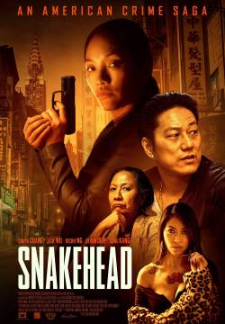 Snakehead - I boss di Chinatown (2021)
