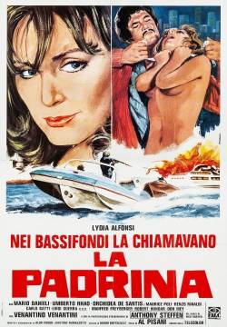 Lady Dynamite - La padrina (1973)