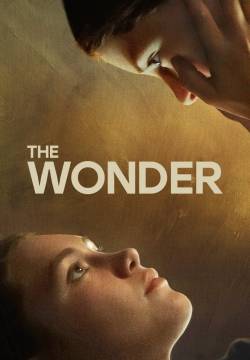 The Wonder - Il prodigio (2022)
