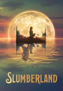 Slumberland - Nel mondo dei sogni (2022)