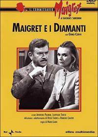 Maigret e i diamanti (1968)