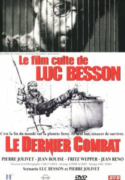 Le dernier combat (1983)