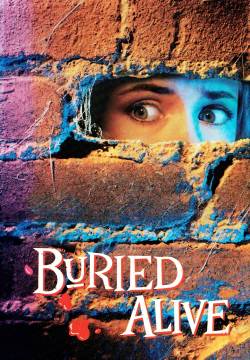 Buried Alive - Sepolti vivi (1989)