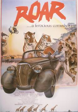 Roar - Il grande ruggito (1981)