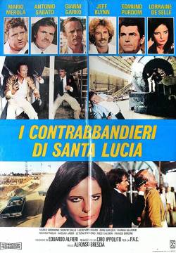 I contrabbandieri di Santa Lucia (1979)