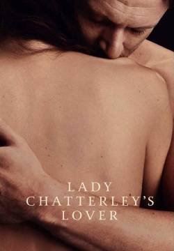 Lady Chatterley's Lover - L'amante di Lady Chatterley (2022)