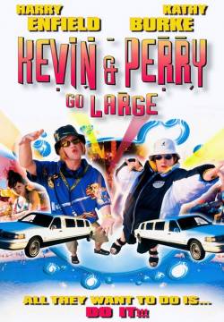Kevin & Perry Go Large - Kevin e Perry a Ibiza (2000)