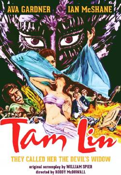 The Ballad of Tam Lin - Sapore di donna (1970)