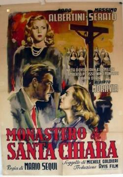 Monastero di Santa Chiara (1949)