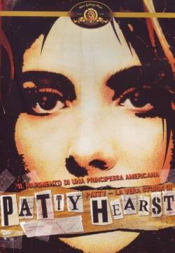 Patty - La vera storia di Patty Hearst (1988)