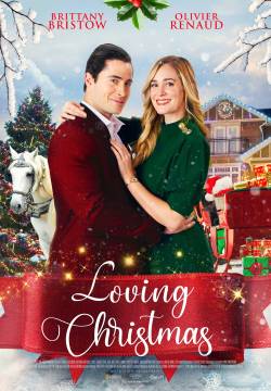 Loving Christmas - La regina del Natale (2021)