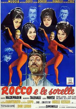 Rocco e le sorelle (1961)
