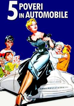 Cinque poveri in automobile (1952)