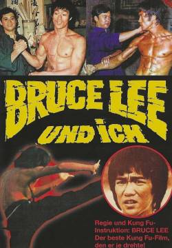 Bruce Lee L'arte Del Kung Fu: Il vendicatore dalle mani d'acciaio (1973)