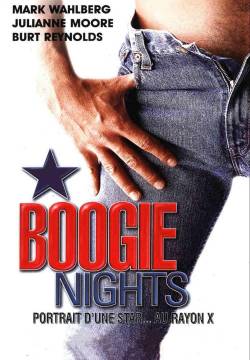 Boogie Nights - L'altra Hollywood (1997)