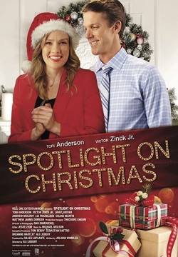 Spotlight on Christmas - La stella del Natale (2020)