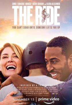 The Ride - Storia di un campione (2018)