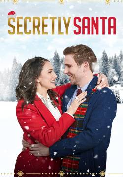 Secretly Santa - Innamorarsi a Natale (2021)