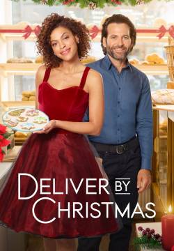 Deliver by Christmas - Consegna per Natale (2020)