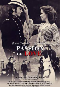 Passione d'amore (1981)