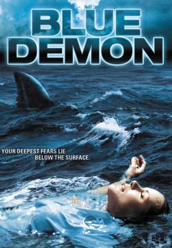 Shark - Blue Demon (2004)