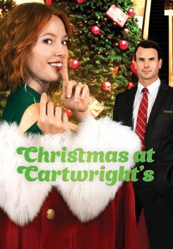 Christmas at Cartwright's - Il segreto di Babbo Natale (2014)