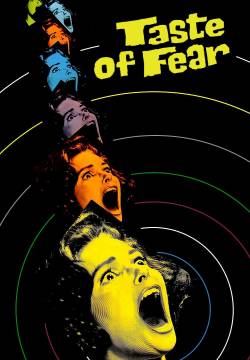 Taste of Fear - La casa del terrore (1961)