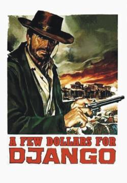 Pochi dollari per Django (1966)