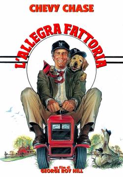 Funny Farm - L'allegra fattoria (1988)