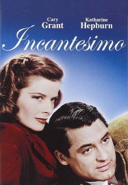 Holiday - Incantesimo (1938)