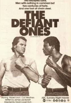 The Defiant Ones - Fuga disperata (1986)